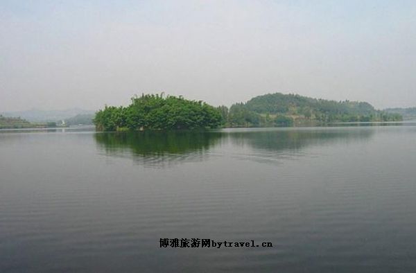 八尔滩风景区