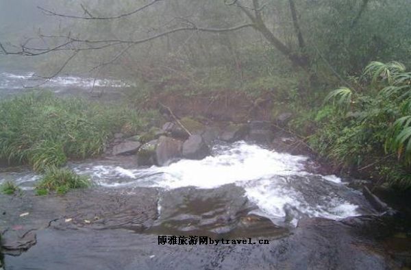龙鹄山