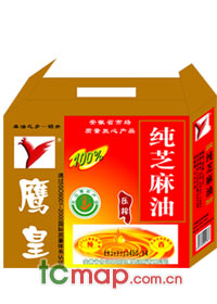 叙府小磨麻油