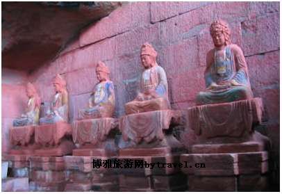 龙吟寺