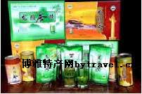御临龙须茶