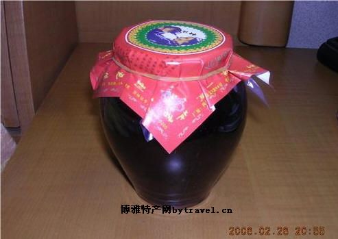 渠县呷酒