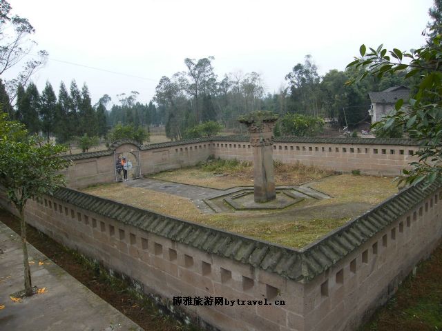 冯焕阙