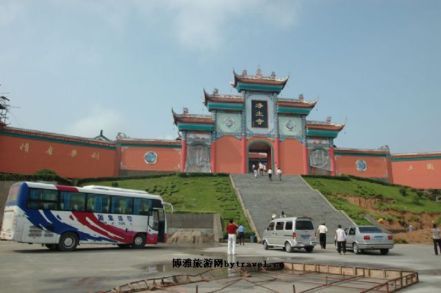 大竹净土寺