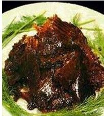 达县灯影牛肉