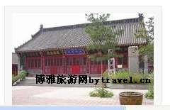 乐至慈恩寺