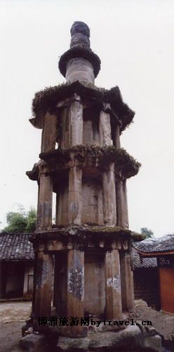 孔雀洞