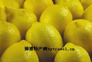 安岳柠檬