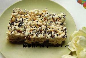 蜀星米花糖