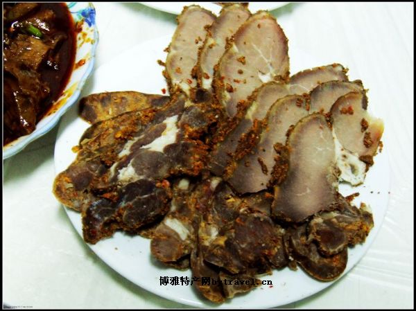 简阳羊肉