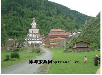 棒托寺