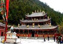 扎如寺