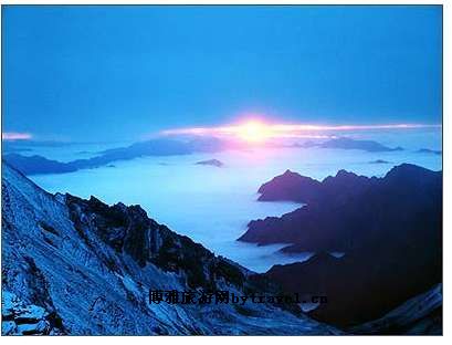 土地岭森林公园