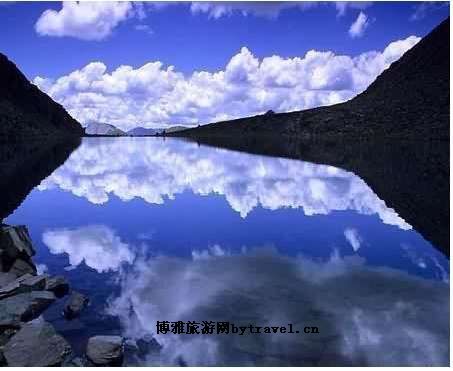 多瀑沟