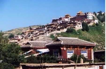 甘孜寺