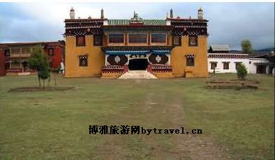 惠远寺