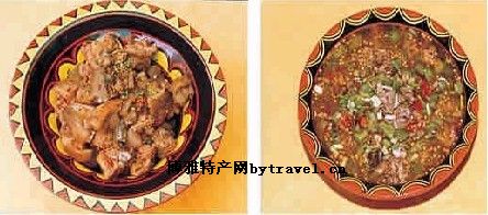 农家坛子肉