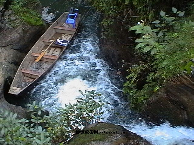 凤龙湾