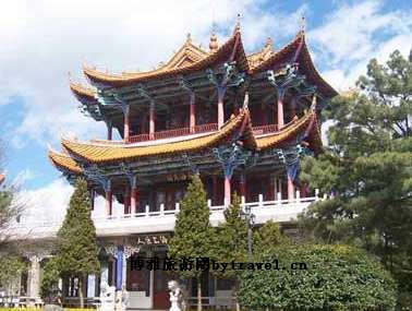 郑和公园