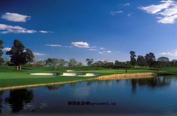滇池风景名胜区