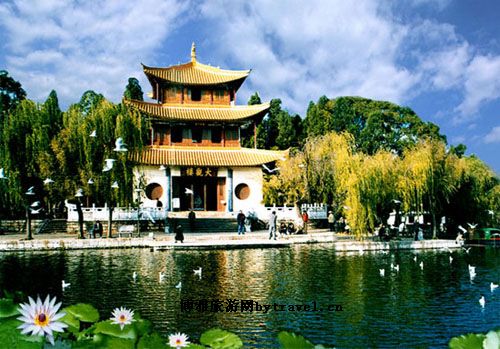 大观公园