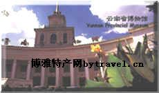 云南省博物馆