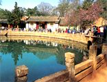 黑龙潭