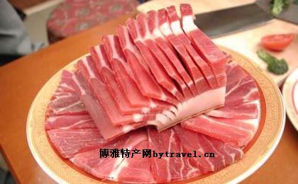 宣威火腿