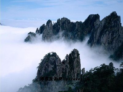 庙山森林公园