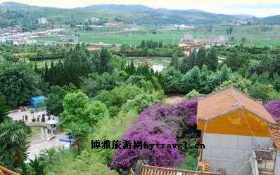 宁州公园