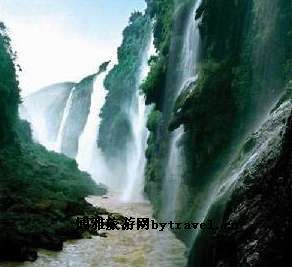 关河漂流