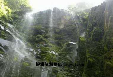 塘房镇风光