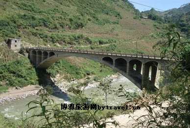 坡头镇风采