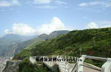 溪洛渡水电站