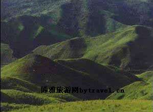 妹儿山