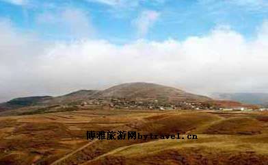 大山包