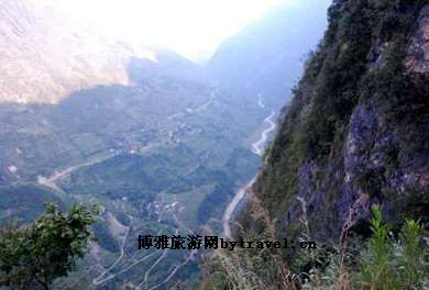 拜佛伍家沟