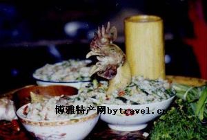 酸牛脚