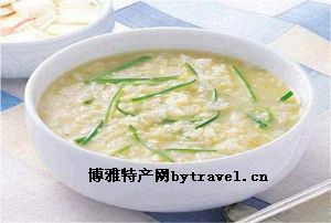 酸笋鸡