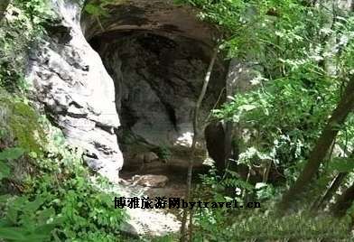 和尚洞