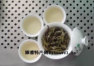 墨江云针