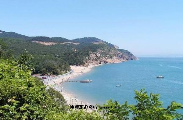 傅家庄公园浴场