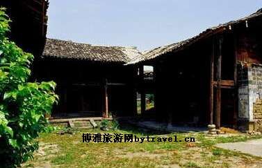 董家沟日军慰安所遗址