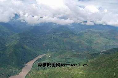 松山战役遗址