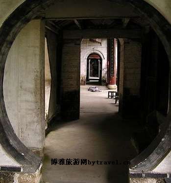 绮罗古镇