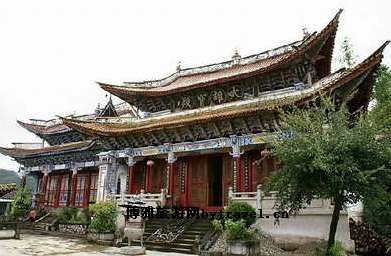 云龙寺