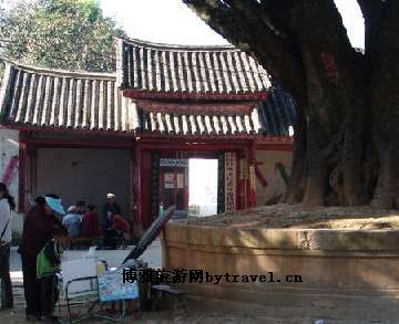 西庄寺