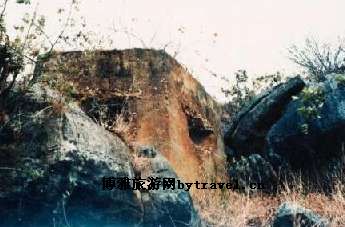 施甸抗日江防遗迹群