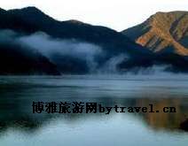 羊坪水库