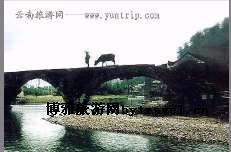 梓里古镇